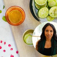 Seasonal Reset: Preparing for Pitta Season with Kaveri Barros thumbnail