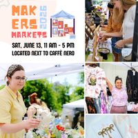 Boston Women’s Market at Assembly Row thumbnail