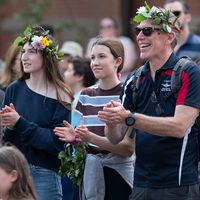 Summer Solstice Celebration 2026: Night at the Harvard Museums of Science & Culture thumbnail