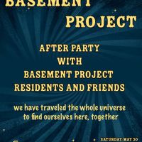 Circus Dance Odyssey After Party  thumbnail