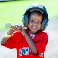 Take a Swing at the Green Monster – Jimmy Fund Day at Fenway on June 6 thumbnail