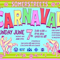SomerStreets: Carnaval 2026 thumbnail