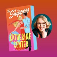 The Shippers Release Celebration with Katherine Center thumbnail