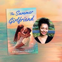 The Summer Girlfriend Release Celebration with Kristina Forest thumbnail