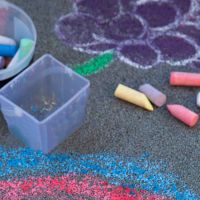 Chalk-a-Palooza! thumbnail