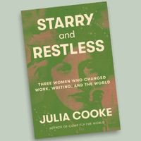 Starry and Restless thumbnail