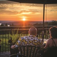 Extended August Evenings at New England Botanic Garden thumbnail