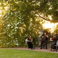 Music In Bloom at New England Botanic Garden thumbnail