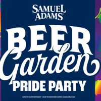 Beer Garden Pride Party thumbnail