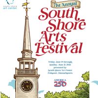 71st South Shore Arts Festival thumbnail