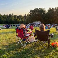 Summer Concert Series: Blackstone Valley Quartet thumbnail
