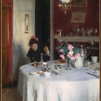 Decompress with The Breakfast Table thumbnail