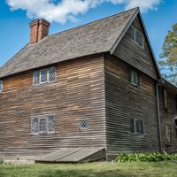 Open House at Historic New England's Browne House thumbnail