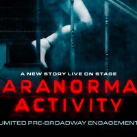 Paranormal Activity thumbnail