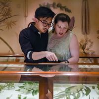 ArtsThursdays: A Free Night at the Museums thumbnail