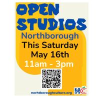 Open Studios Northborough thumbnail