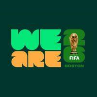 Seaport: Boston FIFA World Cup 26™ thumbnail