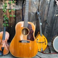 The New Grown-Ups Carriage House Concert thumbnail