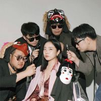 Make, Move, Celebrate: Korean Masks thumbnail