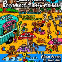 Providence Summer Thrift Festival thumbnail