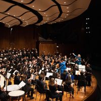Chamber Music in Cambridge thumbnail