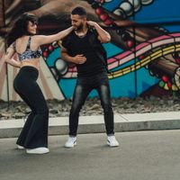 Sushi Con Salsa - Dance Sessions VOL.2 thumbnail