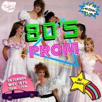 80's Prom at Vera's thumbnail