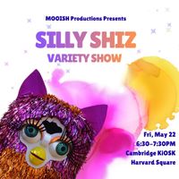 Silly Shiz Variety Show thumbnail