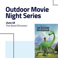 CambridgeSide Presents ‘The Good Dinosaur’ FREE Movie Night thumbnail