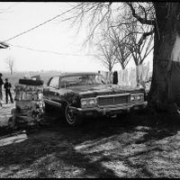 Griffin Museum of Photography Exibition: Rotan Switch thumbnail