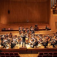Morningside Music Bridge Highlights Concert thumbnail