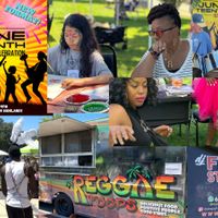 6th Annual Newton Juneteenth Celebration 2026 thumbnail