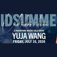 Yuja Wang, piano thumbnail