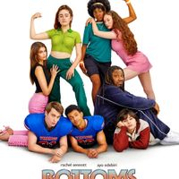 Friday Films: Bottoms thumbnail