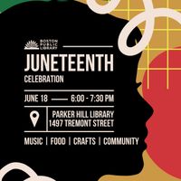Juneteenth Celebration thumbnail