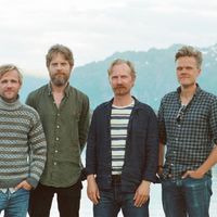 Danish String Quartet: Listen Up! thumbnail