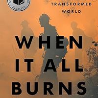 When it All Burns Book Talk  thumbnail