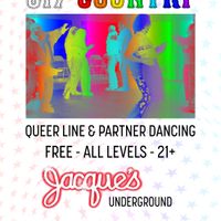 Queer Line & Partner Dancing thumbnail