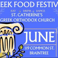 Greek Food Festival thumbnail