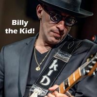 Sunday Live Blues feat. Billy the Kid! thumbnail