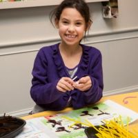 Creative Kids: Emerging Artists thumbnail