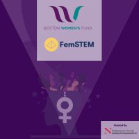 Who Gets to Shape the Future? A conversation on leadership and representation in science, technology, and healthcare innovation thumbnail