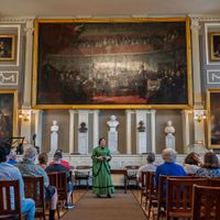 Rocking the Cradle: 172nd Anthony Burns Anniversary Town Meeting thumbnail