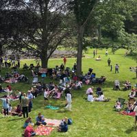 Father's Day Pizza & BBQ Bash at Appleton Farms thumbnail