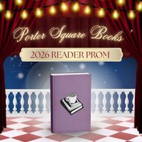 PORTER SQUARE BOOKS PRESENTS: Reader Prom thumbnail