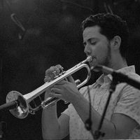 Eli Block Quintet at Mad Monkfish thumbnail