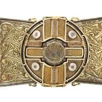 Gallery Performance: Celtic Art Across the Ages thumbnail