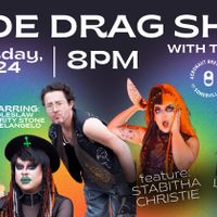 Pride Drag Show at Aeronaut thumbnail