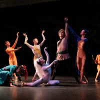 The Asian American Ballet Project Presents Once Upon Our Time thumbnail