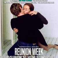 25th Anniversary! THE PIANO TEACHER thumbnail